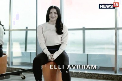 Know All About Contemporary Dance From Elli Avrram