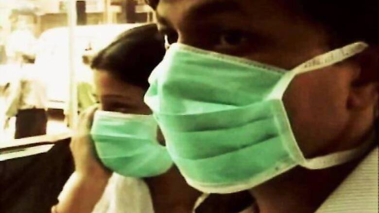 Swine flu cases cross 100 mark in Delhi