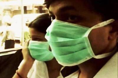Swine flu cases cross 100 mark in Delhi