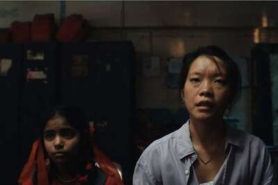 Nocturnal Burger: India's Live Action Short Film For the Oscars Is A Powerful Story Of Sexual Abuse