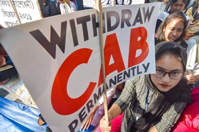 Citizenship Act Protests LIVE: Prohibitory Orders Imposed in Bengaluru, Other Parts of Karnataka