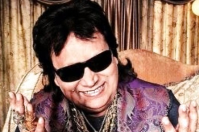 Bappi Lahiri Passes Away: Priyanka Chopra, Kareena Kapoor, Vishal Dadlani and Others Offer Condolences to Disco King