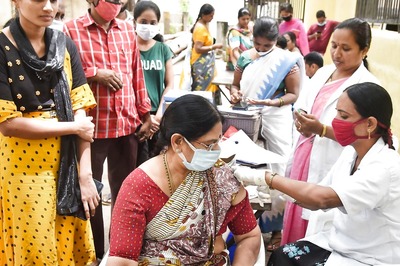 In A First, Biological E's Corbevax Approved As Covid Booster for Covishield, Covaxin Recipients