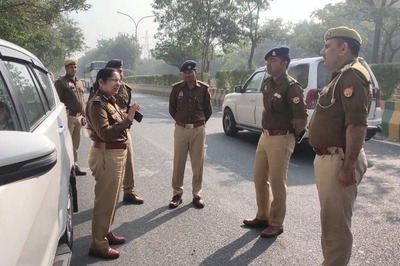 New Year Celebrations: Section 144 Imposed in Noida, Greater Noida for Dec 31, Jan 1