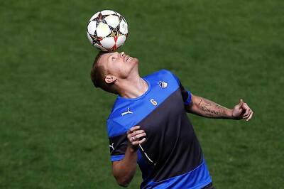 ISL: Indian players shy and too much respectful, says John Anre Riise