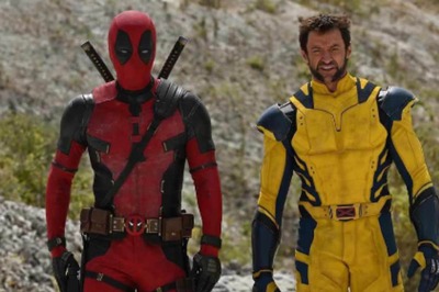 Deadpool And Wolverine Trailer Clocks Over 365 Million Views In 24 Hours