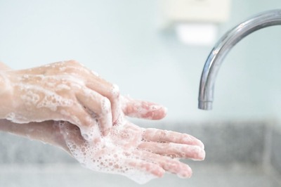The Critical Role of Washing Hands to Avoid Seasonal Infections During Monsoon
