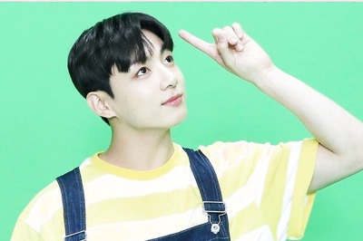 BTS Member Jungkook's 5 Most Popular Covers to Swoon Over on His Birthday