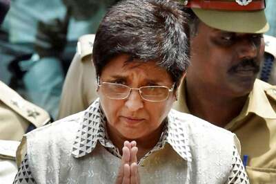 Kiran Bedi Faces Flak, Withholds No Toilet, No Rice Order Against Poor Puducherry Villagers