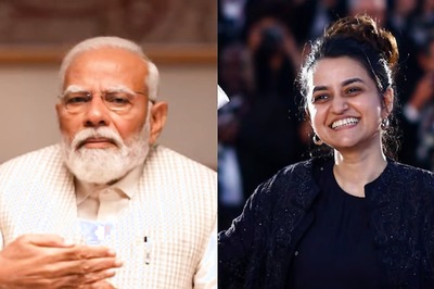 PM Narendra Modi Praises Payal Kapadia's Cannes Win, Lauds Her 'Exceptional' Skills: 'India Is Proud'