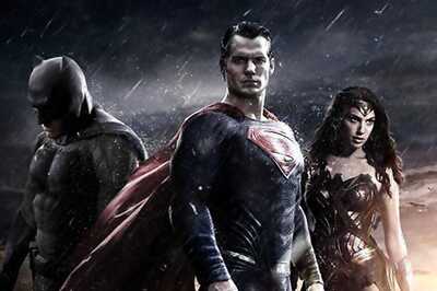 My 'Batman' is different from Christopher Nolan's 'Dark Knight', reveals Ben Affleck