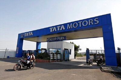 Tata Motors Plans to Drive in 50 Commercial Vehicles This Fiscal
