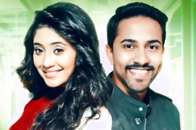 Yeh Rishta Kya Kehlata Hai Actress Shivangi Joshi Makes Music Video Debut with 'Aadatein'