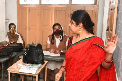 Delhi to Increase Salary of Guest Teachers in Govt Schools