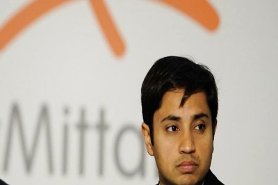 ArcelorMittal Names Aditya as New CEO, Plans $1 Billion Cost Savings, Axeing 20% of Office Staff