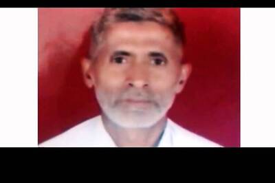 Dadri lynching: Political slugfest continues