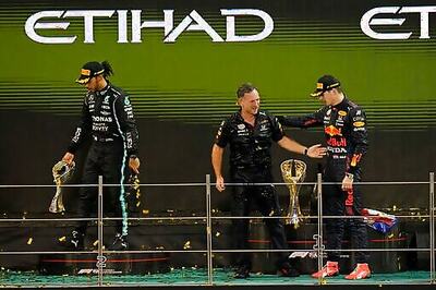 Formula One Finale To Be Reviewed By FIA For Future Lessons