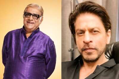 Shah Rukh Khan Is One of the Most Down-to-Earth Actors I've Met: Aanjjan Srivastav