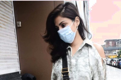 Rhea Chakraborty to Appear On Salman Khan Hosted Bigg Boss 15?