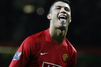 Ronaldo sale diminishes Premier League: PFA chief