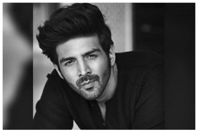 After Alia Bhatt and Jacqueline Fernandez, Kartik Aaryan to Launch His Own YouTube Channel