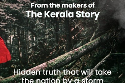 The Kerala Story Makers Unveil Bastar Poster, Say It Is Based On A 'True Story'