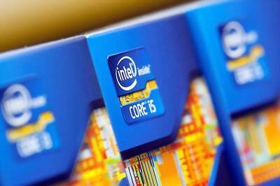 Intel to Cut up to 12,000 Jobs