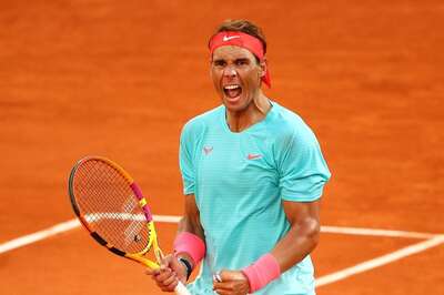 'Time to Come Back': Rafael Nadal to Return at Brisbane International in January