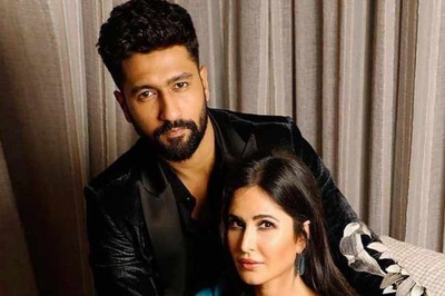 Vicky Kaushal Reveals Katrina Kaif Holds Budget Meeting At Home; Says ‘I Enjoy It With Popcorn’