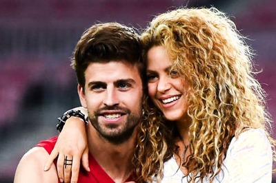 Barcelona Footballer Gerard Pique and Pop Superstar Shakira Separate After 12 Years