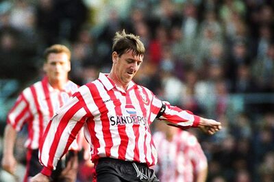 Matt Le Tissier Leaves Southampton Role After Social Media Post