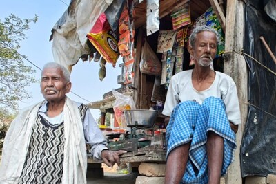 Inside UP’s Fight Against Lymphatic Filariasis or Elephantiasis, a Disease ‘Worse Than Cancer’ | Ground Report