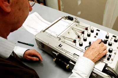 Aaftab May Go Through Polygraph Today: What the Test Is, How It's Done & SC's Perspective | Explained