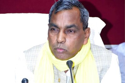 Miffed BJP Ally OP Rajbhar Goes Solo, Fields Candidates Against PM Modi and Rajnath Singh