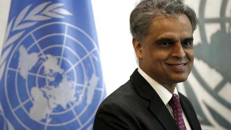 Need to Build Trust, Confidence Among Nuke Weapon States: India