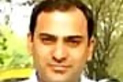 Blog: Venkatesh from Bangalore on Blackberry