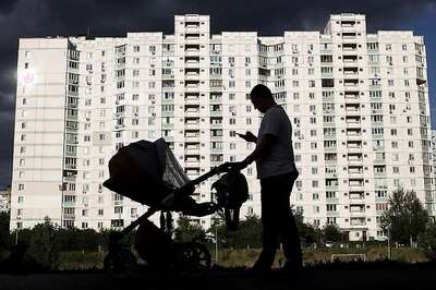 Just 25 Percent Adults Use Internet In India Reveals Pew Survey