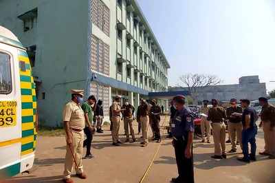 Child Rights Body NCPCR Seeks 'Action Taken' Report into Death of 10 Babies in Bhandara Hospital Fire