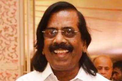 Renowned Tollywood Editor Goutham Raju Passes Away. Tributes Pour In