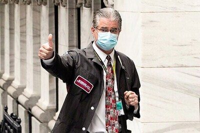 Painful As It Was, Patience Paid Off For Investors In 2020