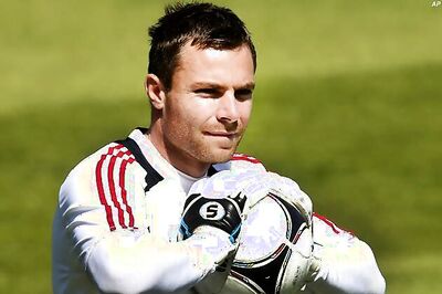 Goalless Portugal up against spirited Denmark