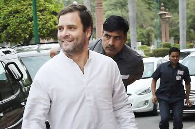Rahul Attacks Modi Over Price Rise, Says New Slogan is 'Arhar Modi'