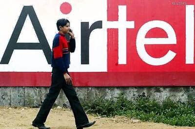 Airtel to cut discounts, may raise tariffs to meet costs