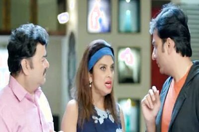 Varsha Usgaonkar, Prasant Damle to Reunite on Screen After 36 Years for This Show