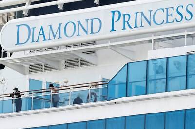 Coronavirus Outbreak: US to Evacuate Americans as Virus Cases Rise on Quarantined Ship