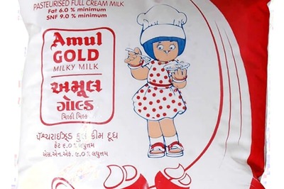 Amul Milk to Turn Costlier by Rs 2 Per Litre Across India from Tomorrow, Check Details Here
