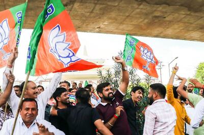 Just 1,132 More Votes in Gurez, The Seat With 97% Muslim Population, Could Have Opened BJP’s Account in Kashmir Region