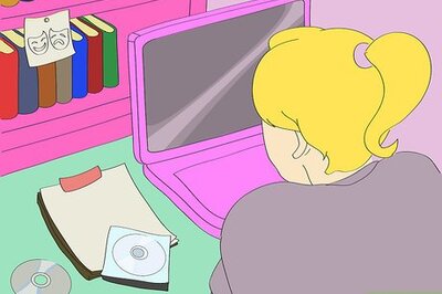 How to Try Out for a School Musical