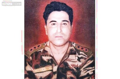 Don't use our son's name for votes: Kargil war hero's family to Modi