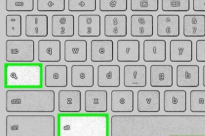 How to Enable Caps Lock (on Windows, Mac, iPhone, iPad, and Android)